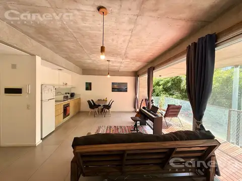 Departamento en Venta con 1 cochera