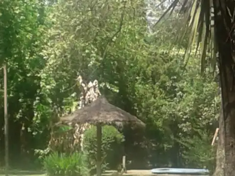 Hermosa Quinta VENTA O ALQUILER