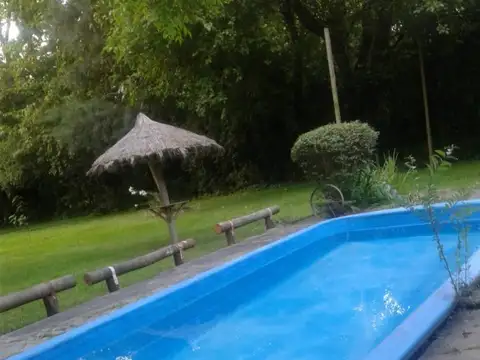 Quinta en Venta en Moreno, USD 89.000