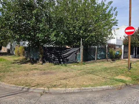 Casa 2 ambientes con 1 baño