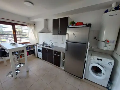Depto Tipo Casa en Alquiler de 2 ambientes