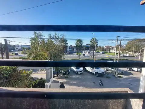 Depto Tipo Casa en Alquiler de 1 dormitorio