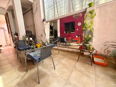 Casa de 3 dormitorios - Corbalán 757