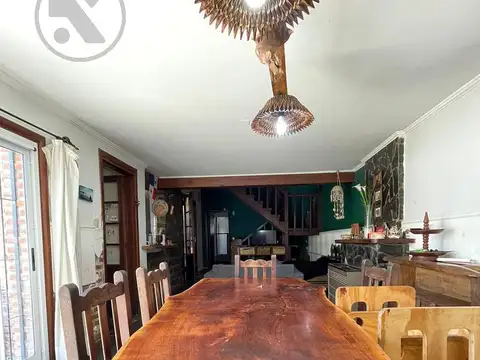 Casa en Venta de 6 dormitorios
