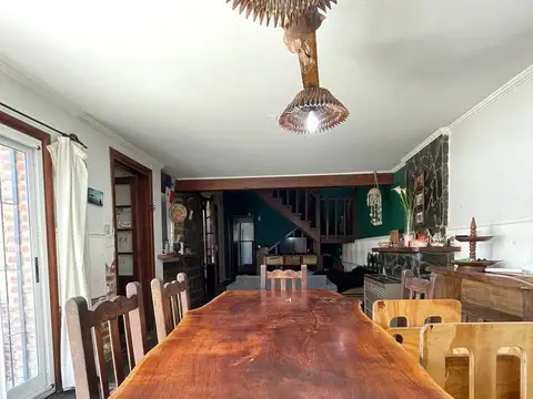 Casa en Venta de 6 dormitorios