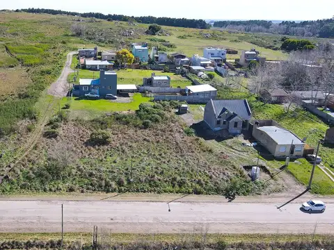 Terreno en Venta en Tandil, USD 20.000