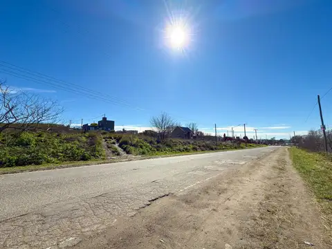 Terreno en Venta de 293,0 m2