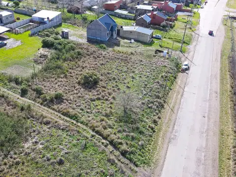 LOTE EN VENTA TANDIL - ZONA LOS AROMOS