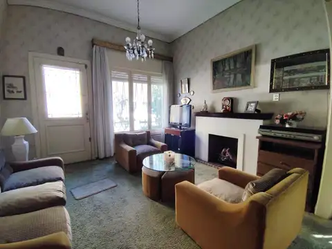 Casa en Venta al Oeste