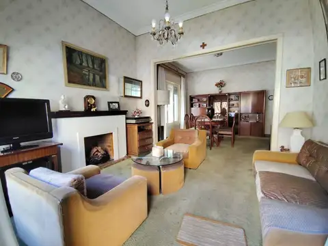 Casa en Venta 50 años