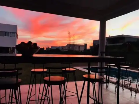 Casa en Venta en Nordelta Los Alisos, USD 553.000