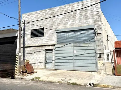 DEPOSITO EN ALQUILER