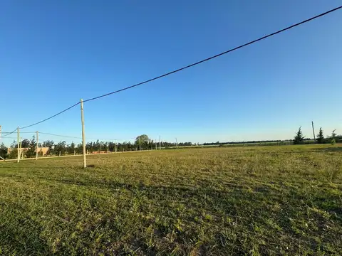 Terreno en Venta en Avellaneda, General Obligado