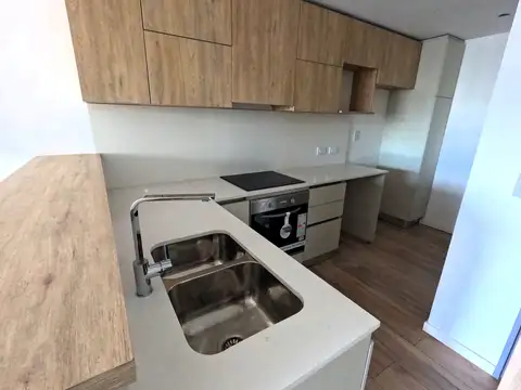 Departamento en Alquiler en Villa del Parque, $ 780.000