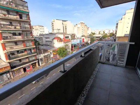 Avenida Nazca 2300, Piso 4