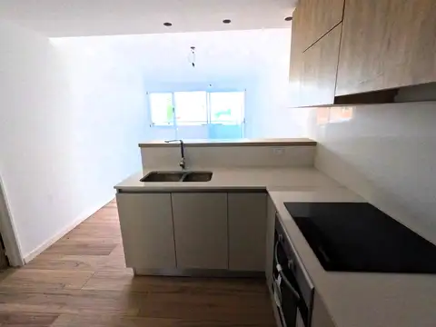Departamento en Alquiler A Estrenar
