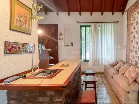 Casa en Venta 50 años