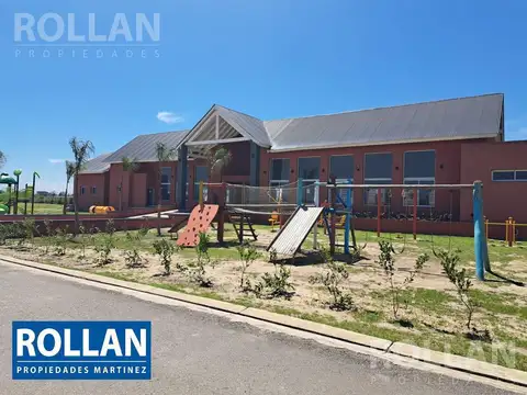 Terreno en Venta en El Ensueño, USD 29.000
