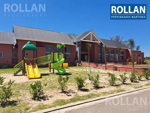 Terreno de 806 mts2 en Barrio Privado El Ensueño en Venta!!!