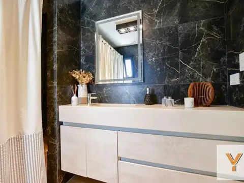 Departamento Monoambiente en alquiler - 1 Baño - La Plata