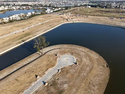 Terreno en Venta de 861,0 m2