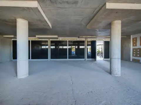 Oficina en Alquiler 4 años