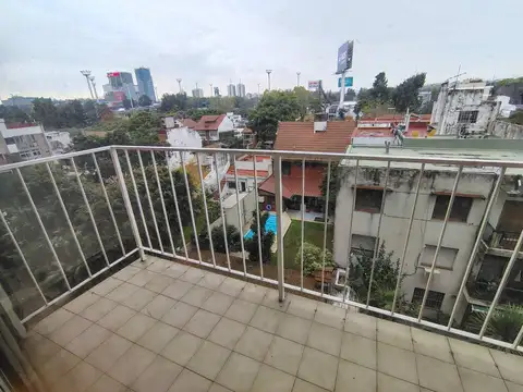 Departamento en Venta en Villa Martelli, USD 90.000