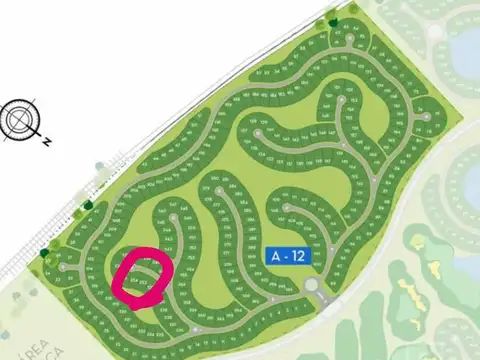 Terreno en venta - 905Mts2 - San Sebastián, Escobar
