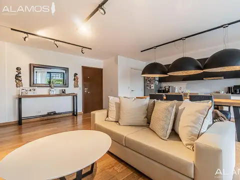 Departamento en Venta en Haedo, USD 345.000