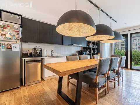 Departamento en Venta de 2 dormitorios
