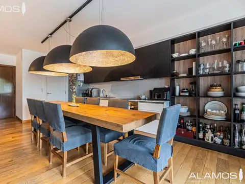 Departamento en Venta de 4 ambientes