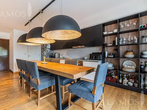 Departamento en Venta de 4 ambientes