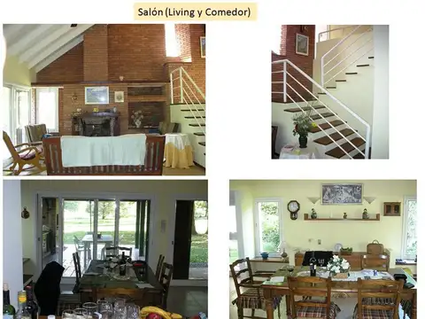 Casa en Venta en Guernica, USD 180.000