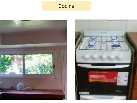 Chalet  4 Amb en 2 Plantas en Country "EL PARAISO"  - Guerni