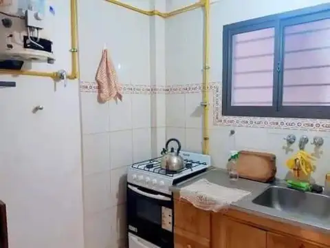 Departamento en Venta 47 años