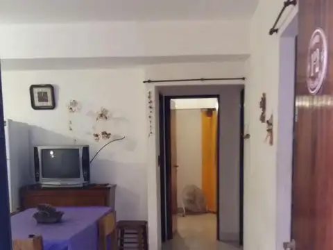 Departamento en Venta en Villa Gesell, USD 40.000