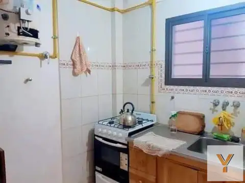 Departamento en Venta 47 años