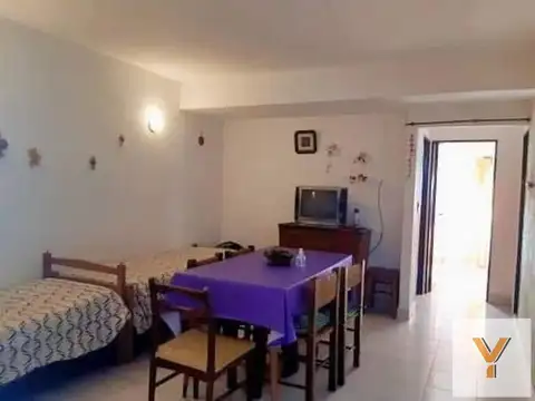 Departamento en venta - 2 Dormitorios 1 Baño - 55Mts2 - Villa Gesell