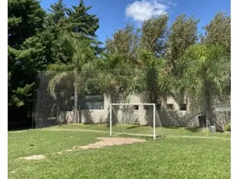 Casa en Venta 11 años