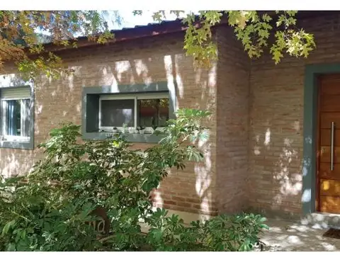 Casa en Venta de 2 dormitorios