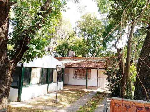 Casa en Venta 60 años