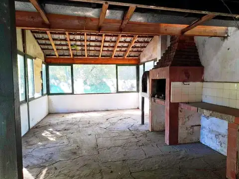 Casa en Venta en Parque Alvear, USD 50.000