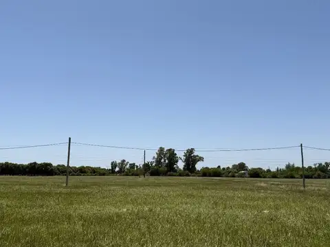 Terreno en Venta en Zarate, USD 21.550