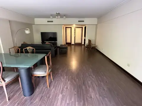 Semi piso en venta en Villa Devoto