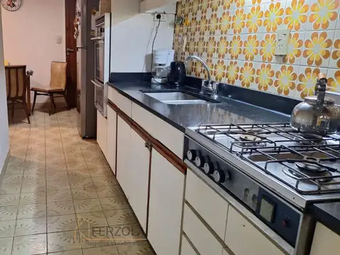 Departamento en Venta en Villa Devoto, USD 350.000