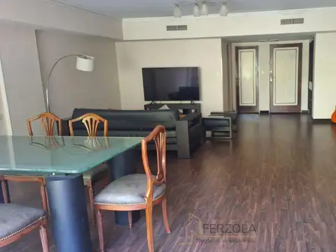 Semi piso en venta en Villa Devoto