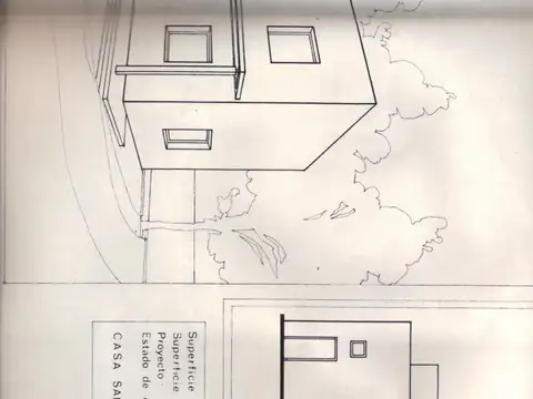 Terreno en Venta de 422,0 m2