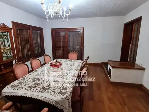 Quinta en Venta 30 años