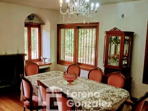 Quinta en Venta de 5 dormitorios