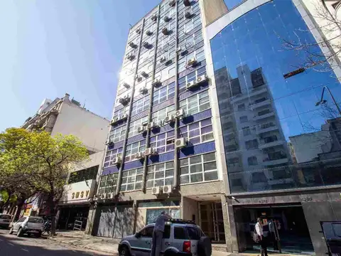 Alquiler Oficina Av Belgrano 1300 Monserrat, CABA